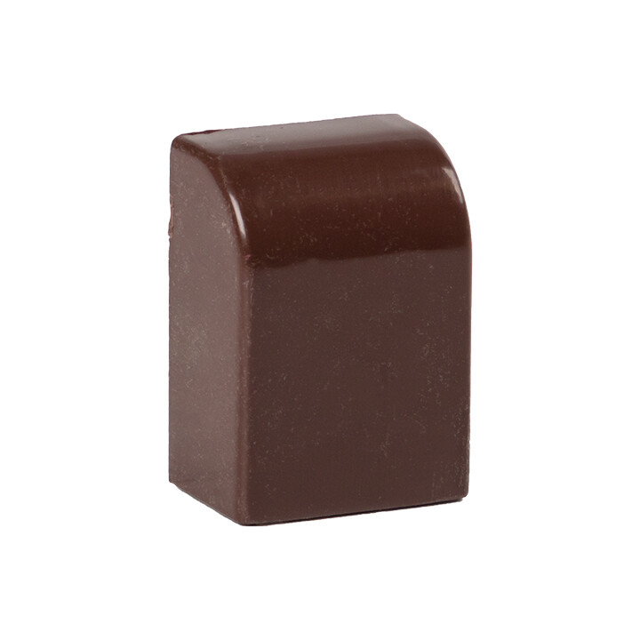 Изображение товара Заглушка торцевая для кабель-канала EKF 15х10 мм темное дерево (4 шт.) (ecd-15-10x4) Изображение товара Заглушка торцевая для кабель-канала EKF 15х10 мм темное дерево (4 шт.) (ecd-15-10x4)