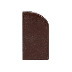 Заглушка торцевая для кабель-канала EKF 16х16 мм темное дерево (4 шт.) (ecd-16-16x4) - фото 7