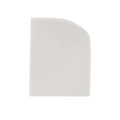 Заглушка торцевая для кабель-канала EKF 60х60 мм белая (4 шт.) (ecw-60-60x4) - фото 7