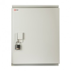 Накладка EKF PROxima для навесного замка и опломбировки (10 шт.) (cover-3) - фото 4