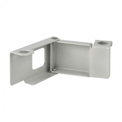 Накладка EKF PROxima для навесного замка и опломбировки (10 шт.) (cover-3) - фото 3