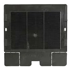 Фильтр для вытяжки угольный Shindo S.T.ES.02.02 - фото 1