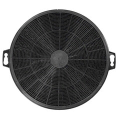 Изображение товара Фильтр для вытяжки угольный Shindo S.C.HC.01.03 (2 шт.)