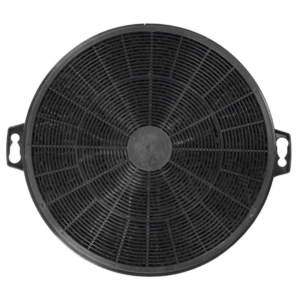 Изображение товара Фильтр Shindo S.C.HC.01.03 Угольный 142×142×20 мм (2 шт.) Изображение товара Фильтр Shindo S.C.HC.01.03 Угольный 142×142×20 мм (2 шт.)