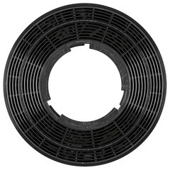 Фильтр для вытяжки угольный Krona CP 120 - фото 1