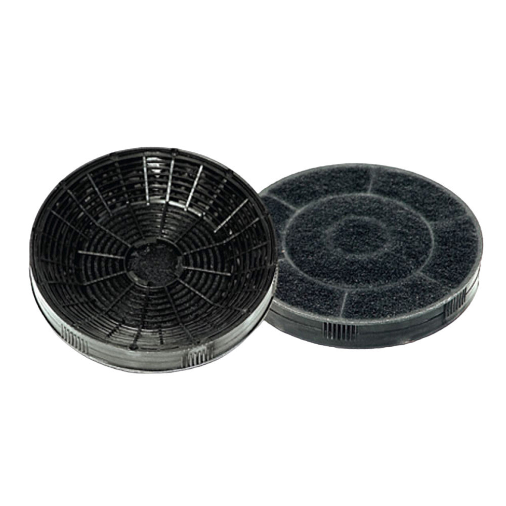 Изображение товара Фильтр для вытяжки угольный Krona KR (2 шт.) Изображение товара Фильтр для вытяжки угольный Krona KR (2 шт.)