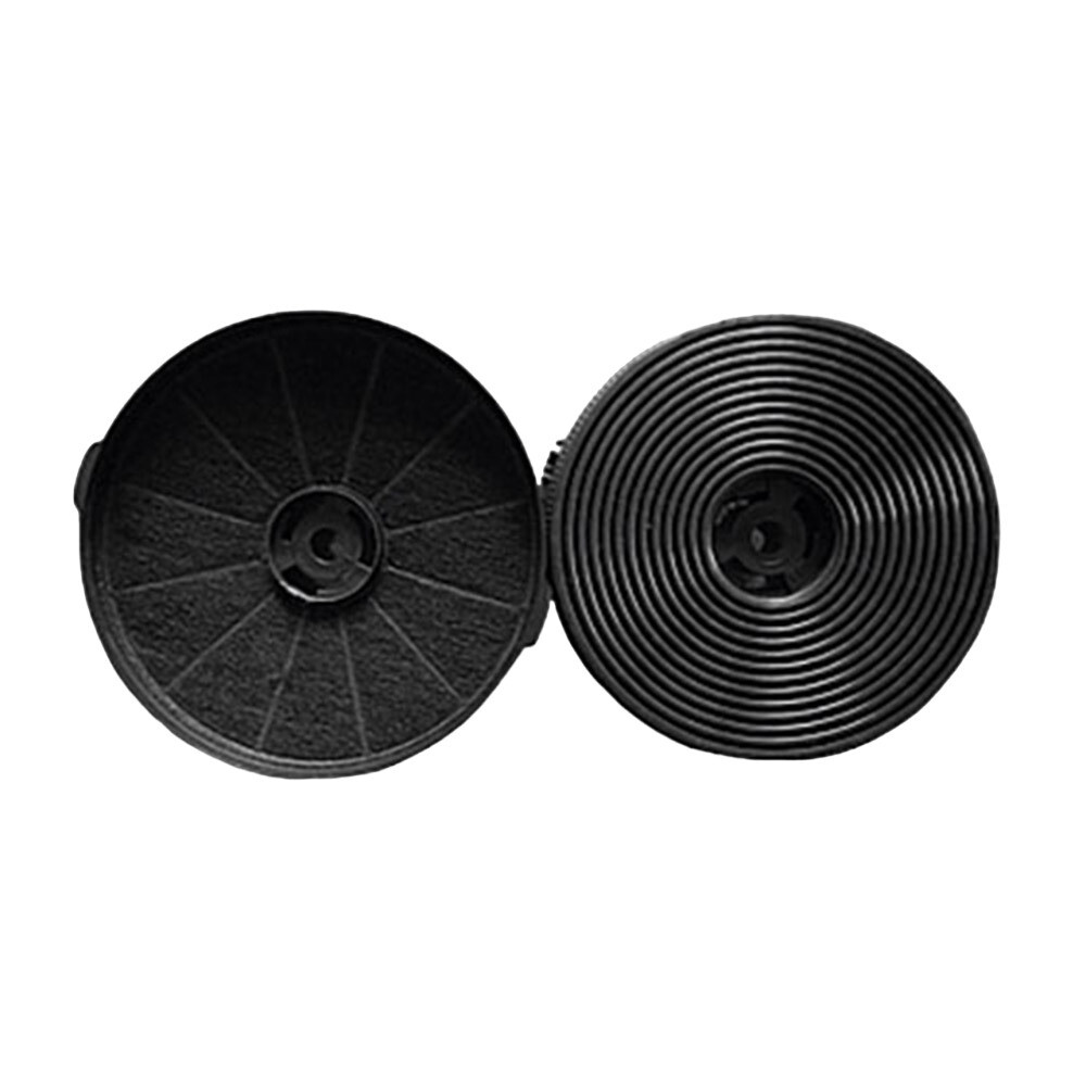 Изображение товара Фильтр для вытяжки угольный Krona TN (2 шт.)