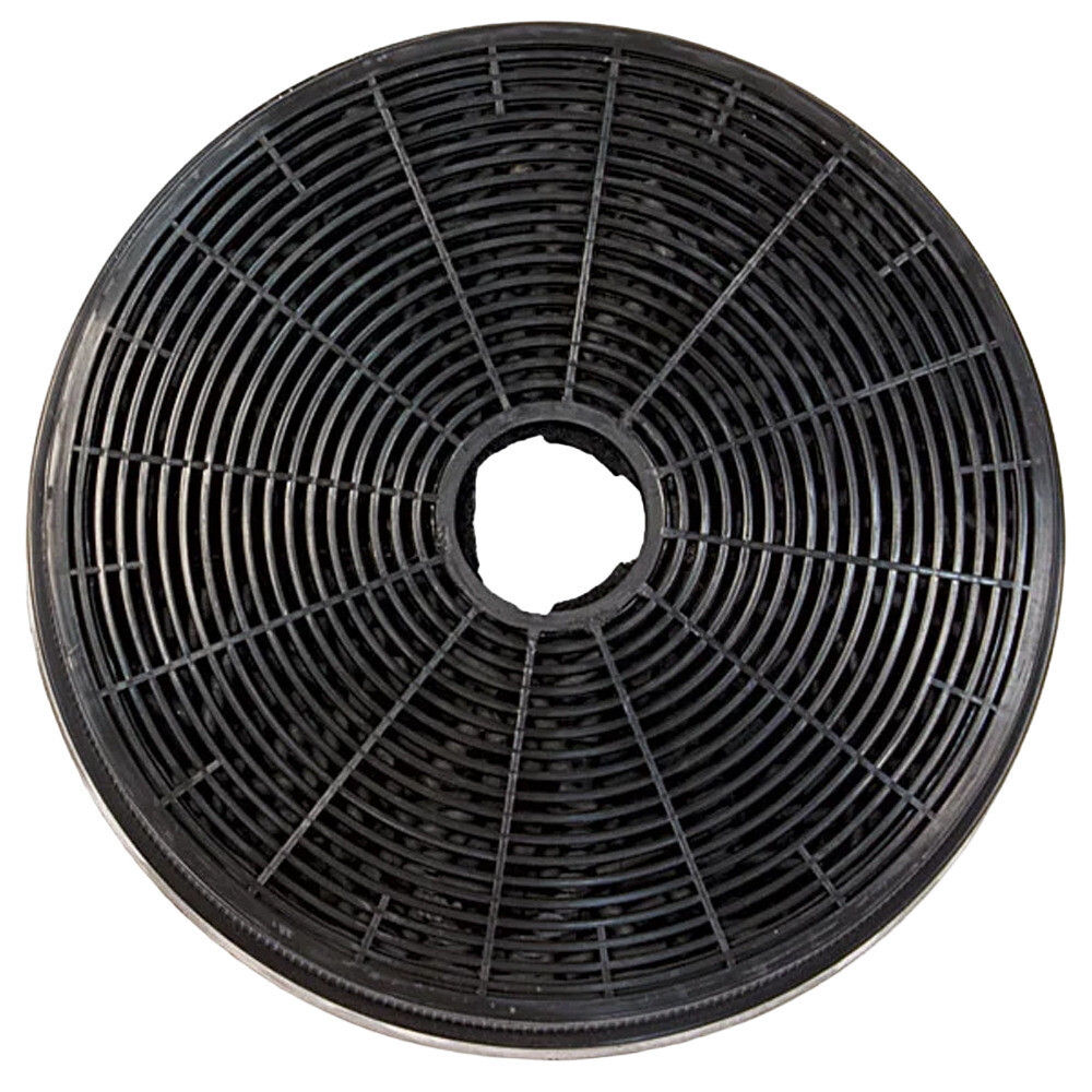 Изображение товара Фильтр для вытяжки угольный Krona CKF 120 (2 шт.) Изображение товара Фильтр для вытяжки угольный Krona CKF 120 (2 шт.)