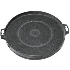 Фильтр для вытяжки угольный Krona CKF 150 (2 шт.) - фото 2