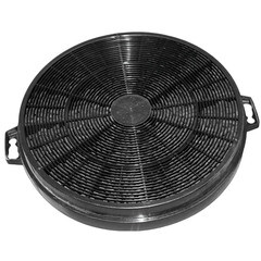 Фильтр для вытяжки угольный Krona CKF 150 (2 шт.) - фото 1