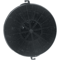 Изображение товара Фильтр для вытяжки угольный Shindo S.C.PN.01.06 (2 шт.)