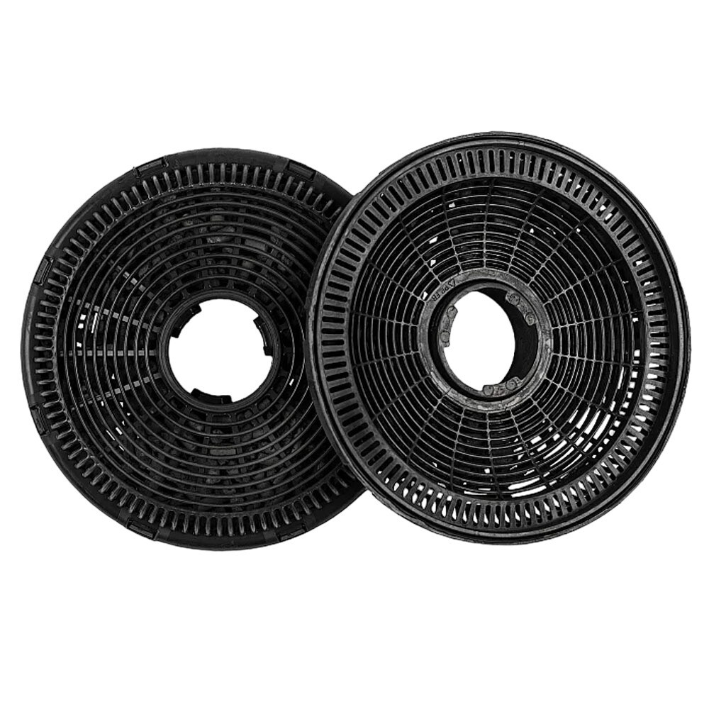 Изображение товара Фильтр для вытяжки угольный Krona CFR-1 (2 шт.) Изображение товара Фильтр для вытяжки угольный Krona CFR-1 (2 шт.)