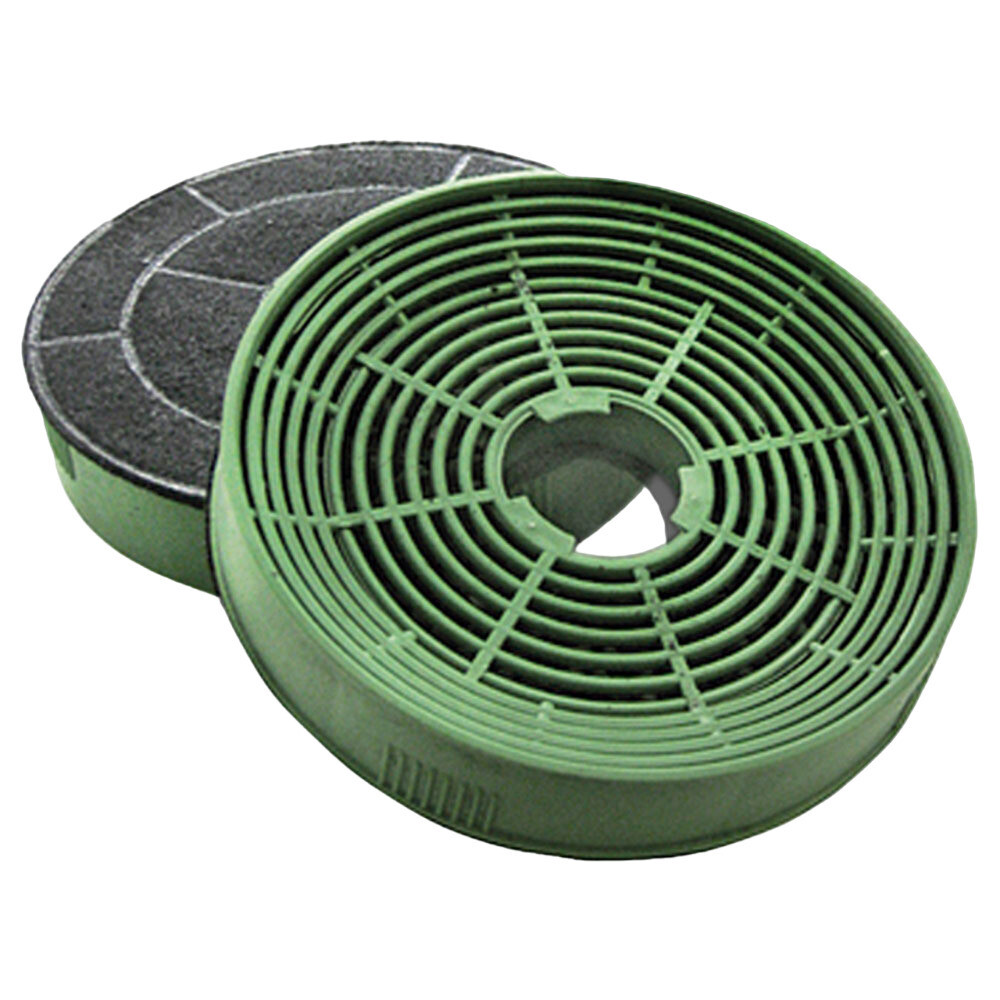 Изображение товара Фильтр для вытяжки угольный Krona K5-2 (2 шт.) Изображение товара Фильтр для вытяжки угольный Krona K5-2 (2 шт.)