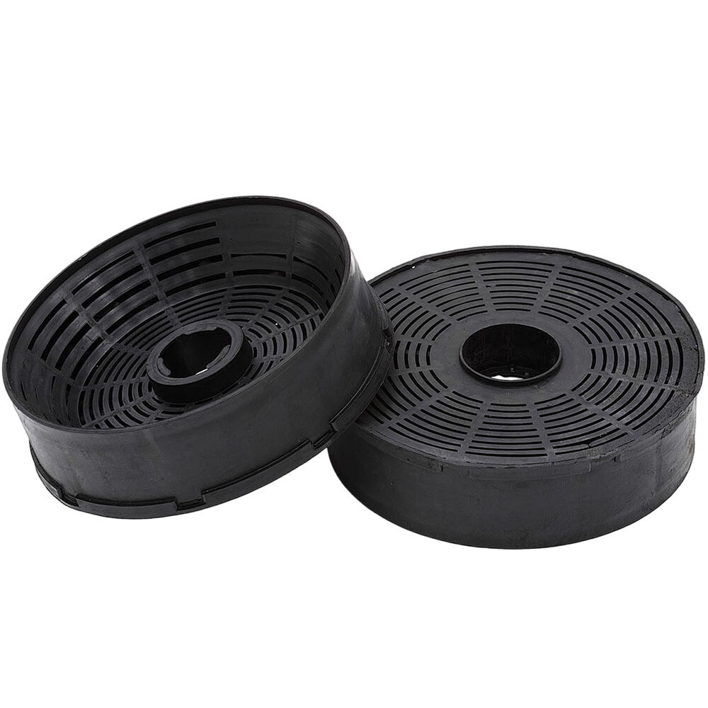 Фильтр для вытяжки угольный Krona ES (2 шт.)