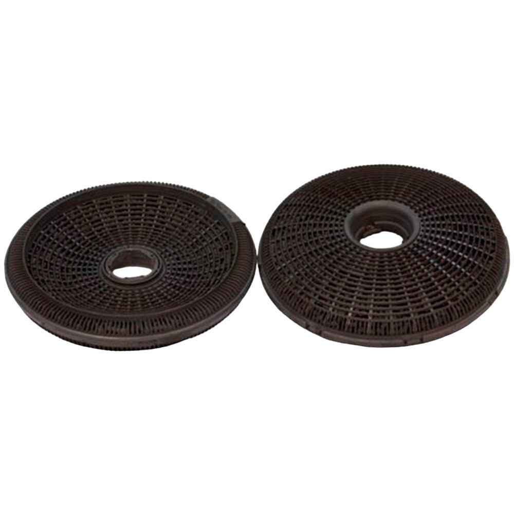 Фильтр для вытяжки угольный Krona DN (2 шт.)