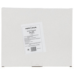 Фильтр для вытяжки угольный Krona SH - фото 2