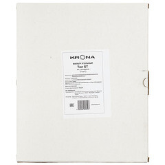 Фильтр для вытяжки угольный Krona ST - фото 3