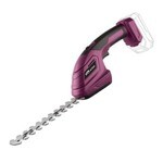 Аккумуляторные кусторезы