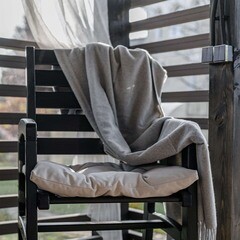 Выключатель Werkel Gallant двухклавишный накладной графит рифленый (a051336) - фото 2