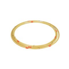 Изображение товара Арматура композитная стеклопластиковая 6 мм 25 м рифленая