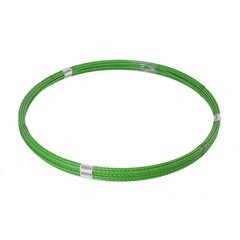 Изображение товара Арматура композитная стеклопластиковая 10 мм 50 м зеленая Стандарт