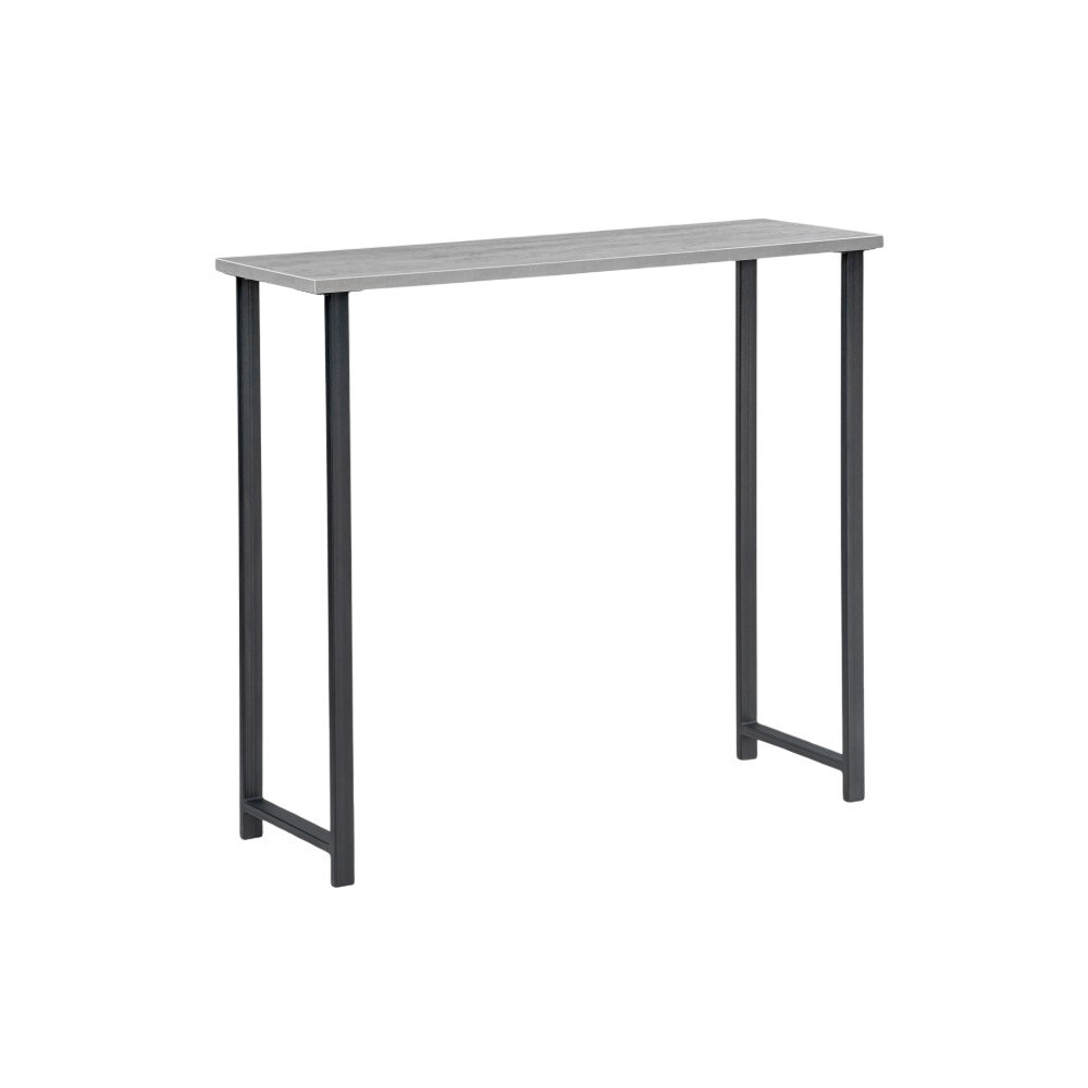 Изображение товара Барная стойка Дилан Лофт 120х40х110 см бетон Woodville