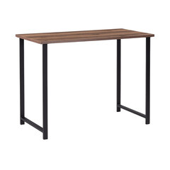 Изображение товара Барная стойка Дилан Лофт 120х40х90 см дуб делано темный