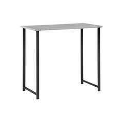 Изображение товара Барная стойка Дилан Лофт 120х60х110 см бетон