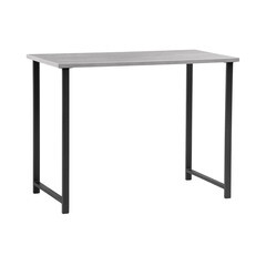 Изображение товара Барная стойка Дилан Лофт 120х60х90 см бетон