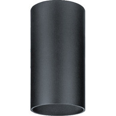 Светильник потолочный Navigator NFS-C 001-02 GU10 35 Вт черный IP20 (93321)