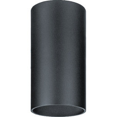 Изображение товара Светильник потолочный Navigator NFS-C 001-02 GU10 35 Вт черный IP20 (93321)