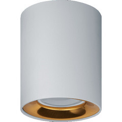 Изображение товара Светильник потолочный Navigator NFS-C 002-04 GU10 35 Вт белый IP20 (93329)