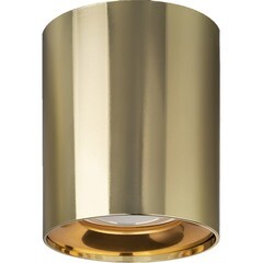 Изображение товара Светильник потолочный Navigator NFS-C 002-06 GU10 35 Вт золото IP20 (93331)