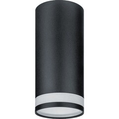 Изображение товара Светильник потолочный Navigator NFS-C 003-02 GU10 35 Вт черный IP20 (93333)