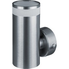 Изображение товара Светильник настенный Navigator NFS-W 001-04 GU10 35 Вт хром IP20 (93344)