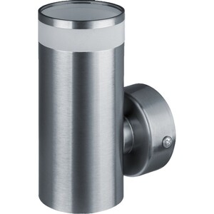 Светильник настенный Navigator NFS-W 001-04 GU10 35 Вт хром IP20 (93344)