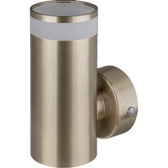 Изображение товара Светильник настенный Navigator NFS-W 001-05 GU10 35 Вт бронза IP20 (93345)