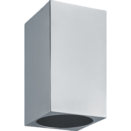 Изображение товара Современный потолочный светильник Navigator NFS-C 007-04 GU10 хром IP20