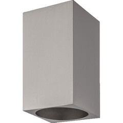 Изображение товара Светильник потолочный Navigator NFS-C 007-06 GU10 35 Вт серебро IP20 (93360)