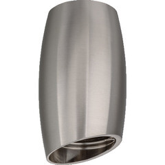 Изображение товара Светильник потолочный Navigator NFS-C 012-01 GU10 35 Вт серебро IP20 (93390)