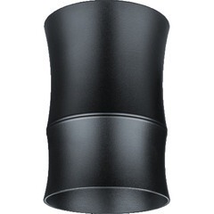 Изображение товара Светильник потолочный Navigator NFS-C 014-01 GU10 35 Вт черный IP20 (93392)