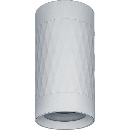 Изображение товара Светильник потолочный Navigator NFS-C 020-01 GU10 35 Вт белый IP20