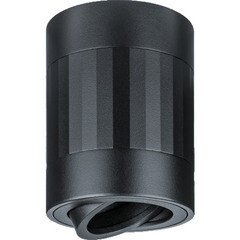 Изображение товара Светильник потолочный Navigator NFS-C 022-02 GU10 35 Вт черный IP20 (93407)
