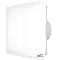 Изображение товара Вентилятор осевой Era Quadro 5 200х200 мм d125 мм белый