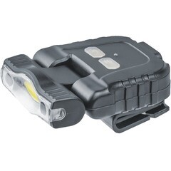 Фонарь налобный Navigator NPT H27 светодиодный 1 LED 3 Вт аккумуляторный 3,7 В Li-Pol 500 мАч пластик (93190) - фото 3