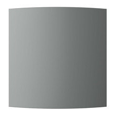Панель декоративная для вентилятора Quadro Era PQ4 Graphite серая