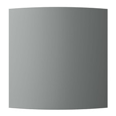 Панель декоративная для вентилятора Quadro Era PQ4 Graphite серая - фото 1