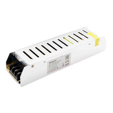 Блок питания для светодиодной ленты Apeyron 220/12 В 100 Вт IP20 (03-49)