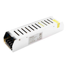 Блок питания для светодиодной ленты Apeyron 220/12 В 100 Вт IP20 (03-49) - фото 1