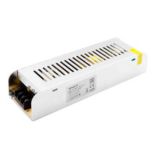 Блок питания для светодиодной ленты Apeyron 220/12 В 150 Вт IP20 (03-50)